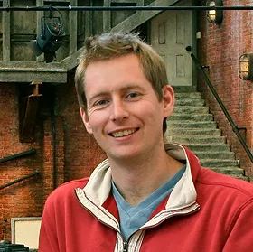 Merlin Crossingham