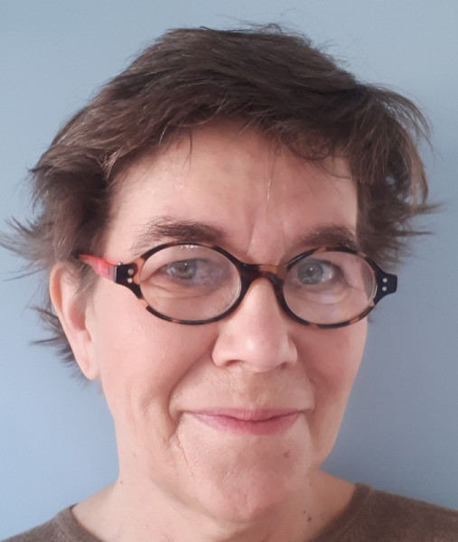 Anna Erlandsson