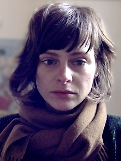 Mili Pecherer