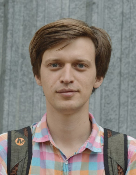 Eugène Boitsov