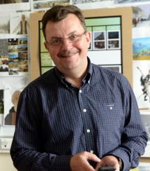 Andrey Dobrunov