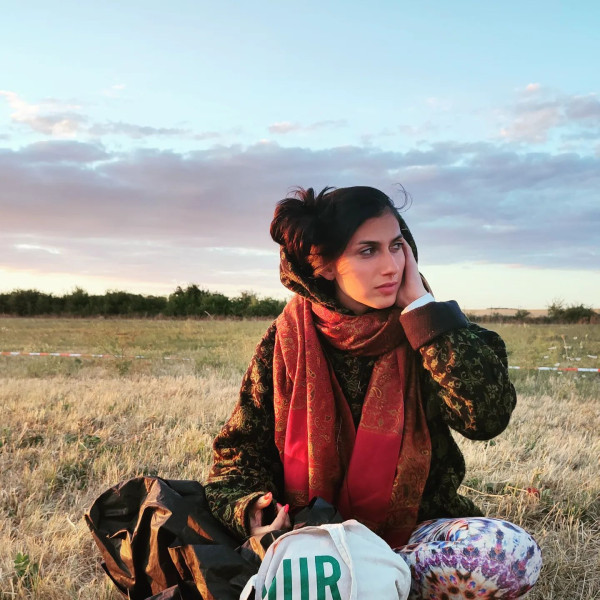 Hoda Taheri