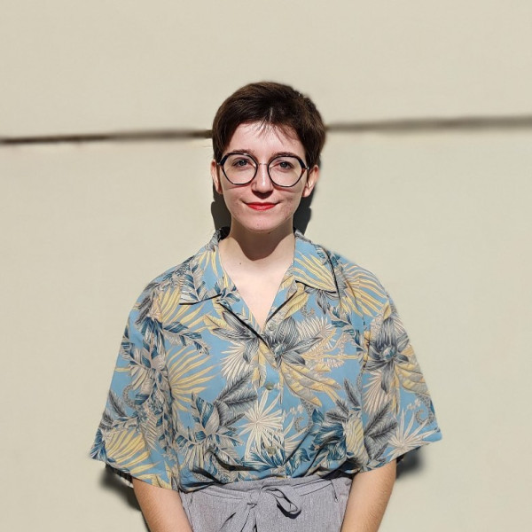 Violette Talalaeff