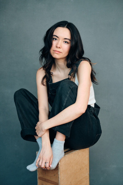 Kiarra Hamagami Goldberg