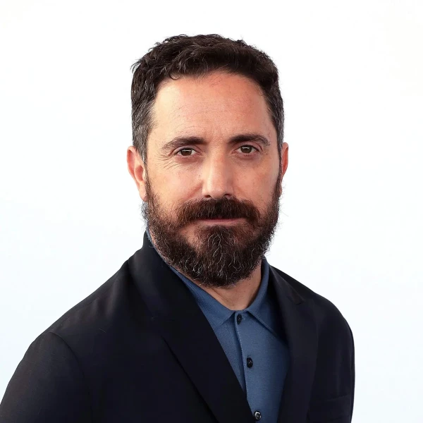 Pablo Larraín