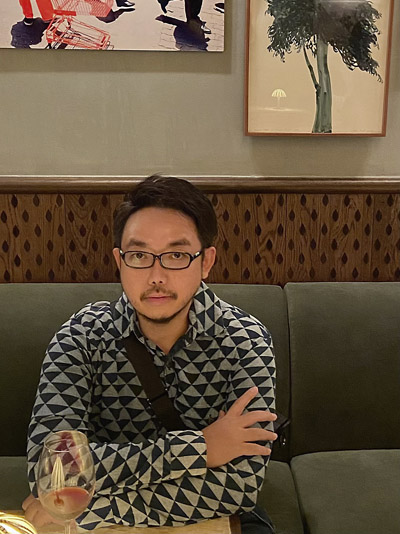 Prapat Jiwarangsan