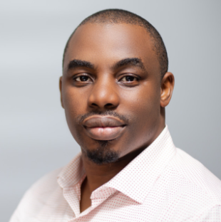 Mbuotidem 'Mby' Johnson