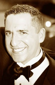 Andrew Gordon