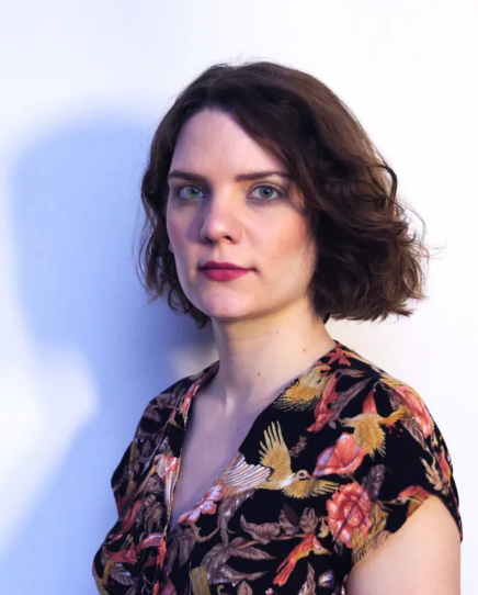 Flóra Anna Buda