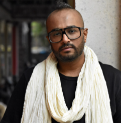 Faraz Arif Ansari