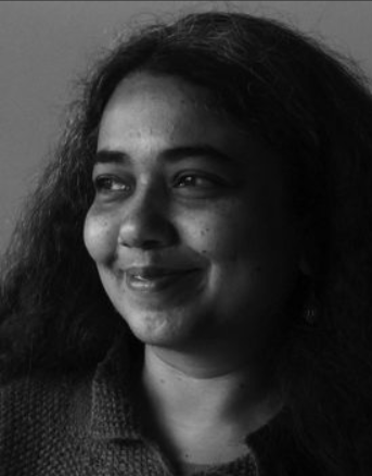 Anupama Srinivasan