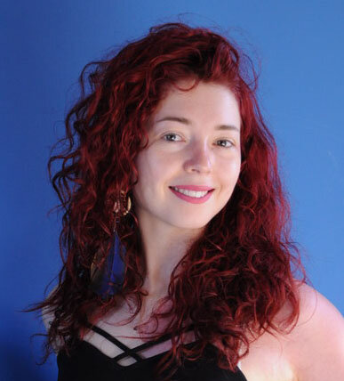 Élodie Dermange