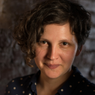 Anna Samo
