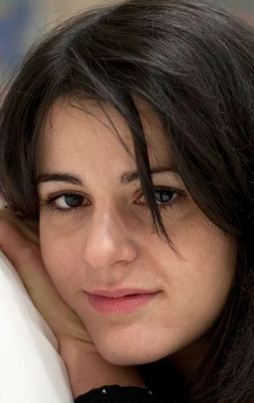Natalya Mirzoyan