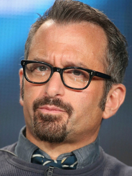 Andrew Jarecki