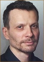 Vadim Oborvalov
