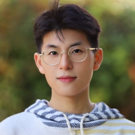 Tristan Wei