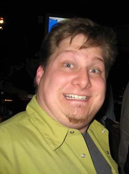 Andrew Dickman