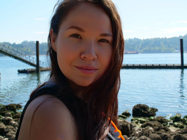 Kaitlyn Redcrow
