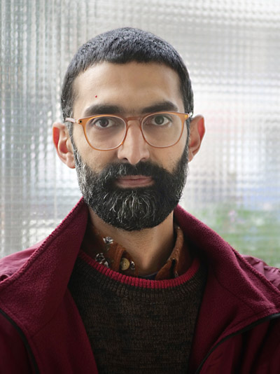Faraz Fesharaki