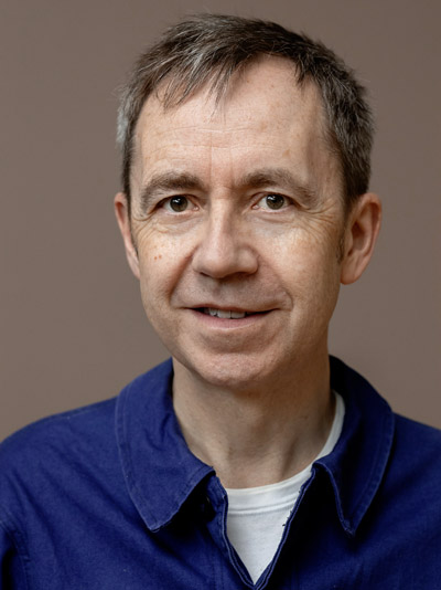Dag Johan Haugerud