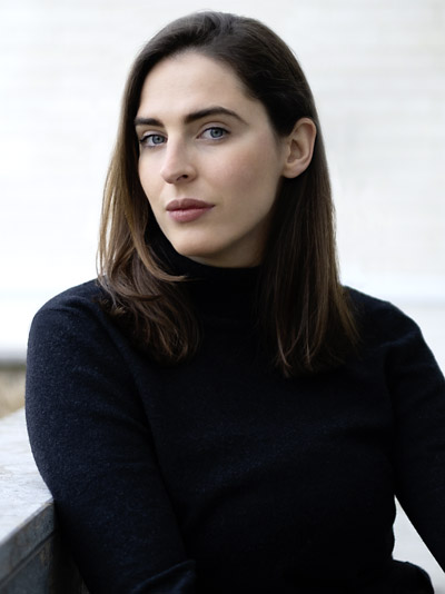 Annika Birgel