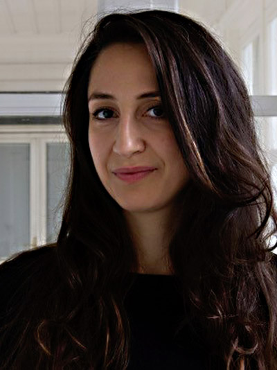 Aslı Özarslan
