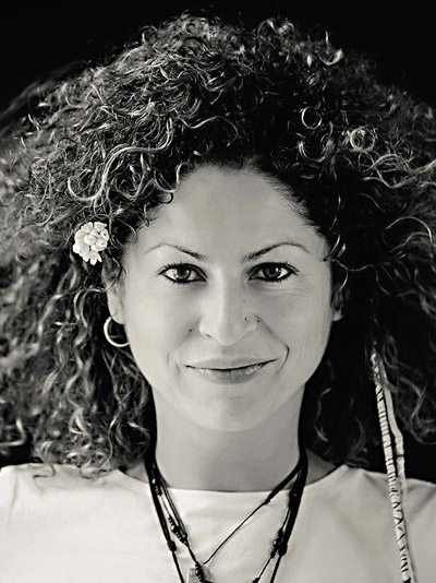 Dina Naser