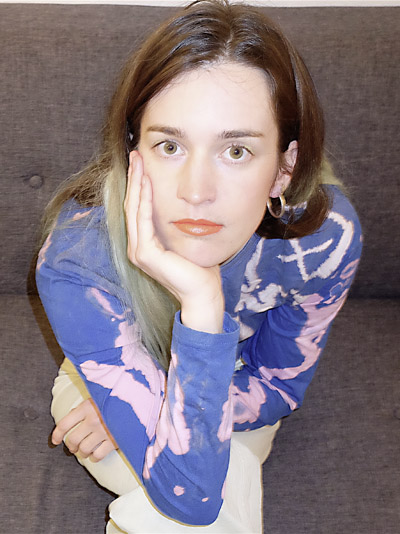 Fanny Sorgo