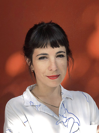 Gala Hernández López