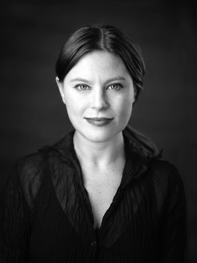 Janaina Wagner