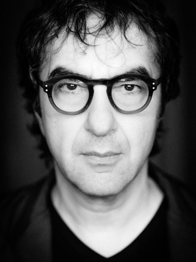 Atom Egoyan