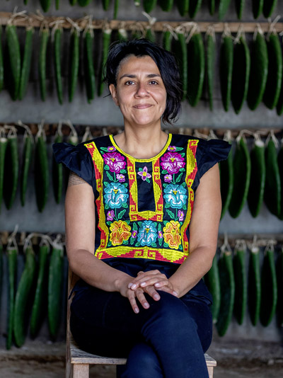 Azucena Losana