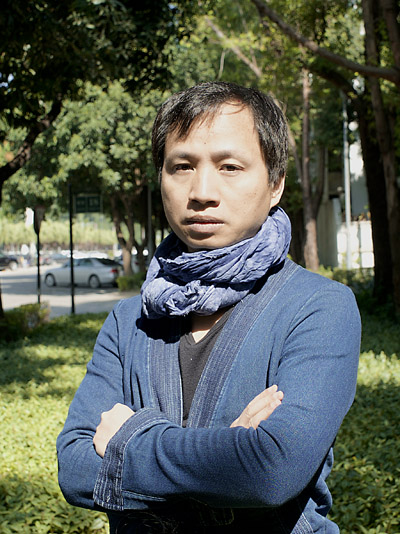 Zhou Tao