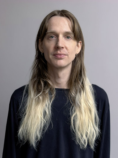 Philip Ullman