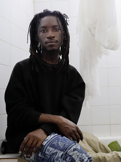 Eric Gyamfi