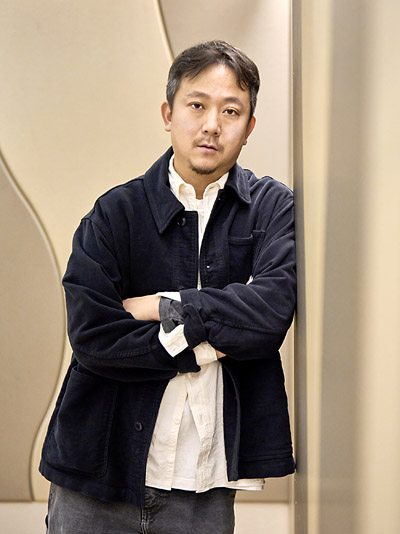 Jang Jae-hyun