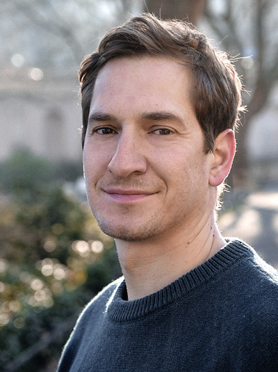 Pavel Mozhar