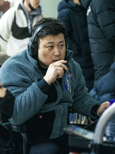 Heo Myeong-haeng