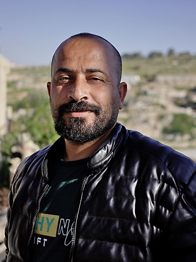 Hamdan Ballal