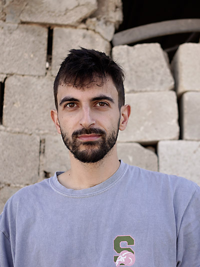 Yuval Abraham