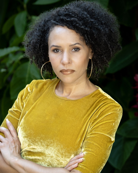 Tetiana Anderson