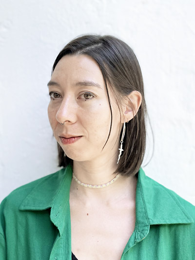 Mariana Gil Ríos