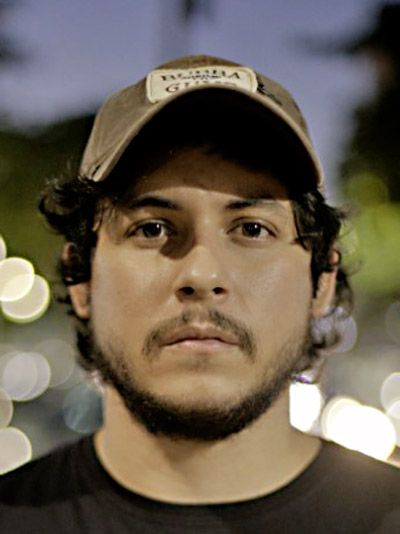 Leinad Pájaro De la Hoz