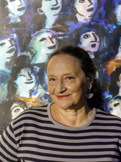Florence Miailhe