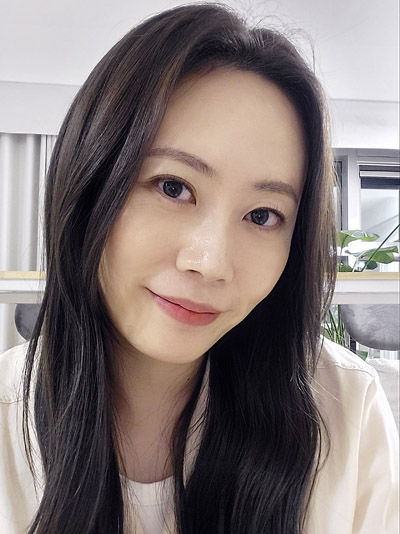 Kim Hye-young
