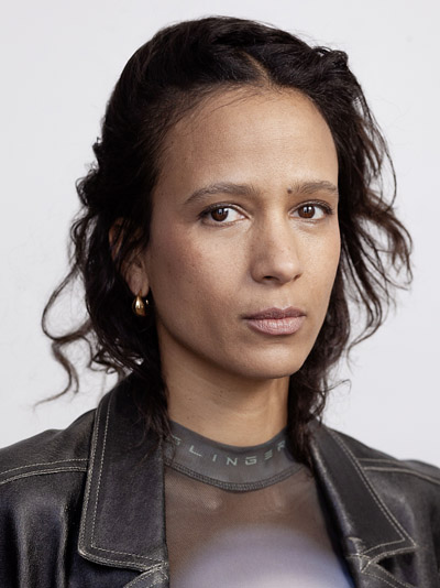 Mati Diop