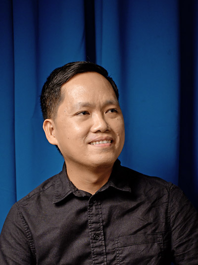 Ryan Machado