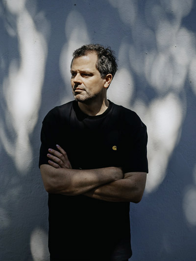 Jan Bonny