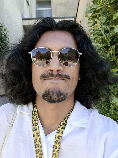 Saurav Ghimire